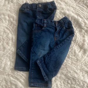 Boys Jeans
